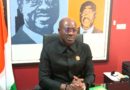 VŒUX DE NOUVEL AN 2023 DU PRÉSIDENT TRAORÉ ADAM-KOLIA AUX POPULATIONS DE LA REGION DEL’IFFOU