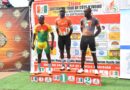 Tour Cycliste de la Réconciliation : Le jeune ivoirien Ande Kouadio Emmanuel s’impose à Daoukro lors de la 3e étape